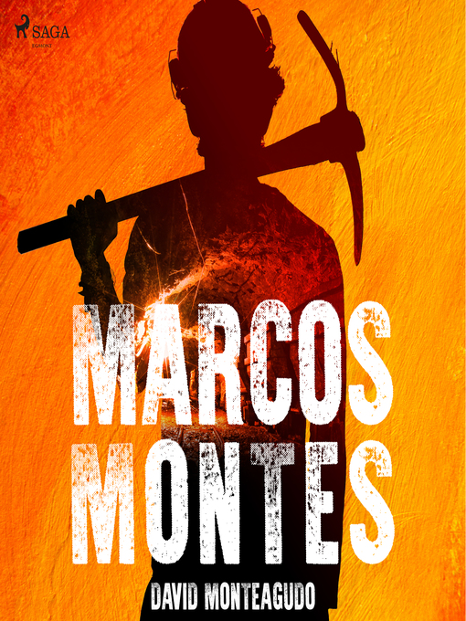 Title details for Marcos Montes by David Monteagudo - Available